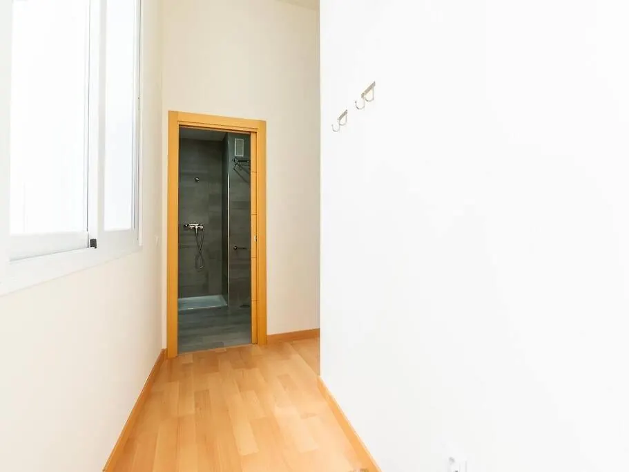 Nino De Guevara'S Andalusian Charm: The Essence Of Malaga City Center Apartment 0*,  Spain
